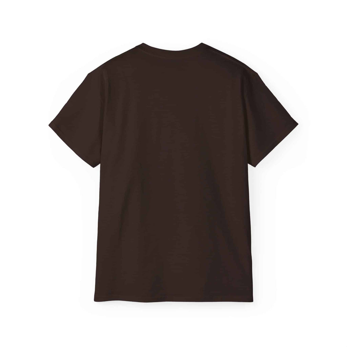 Graphic Print T-Shirt - POD0040 image 55
