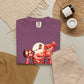 Nas The Last Word Unisex Garment-Dyed T-shirt image 59