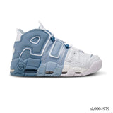 Air More Uptempo ‘University Blue’ Shoes Sneakers – nk0004979 image 0