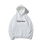 SUP Graphic Print Hoodie - SUP0006 image 4