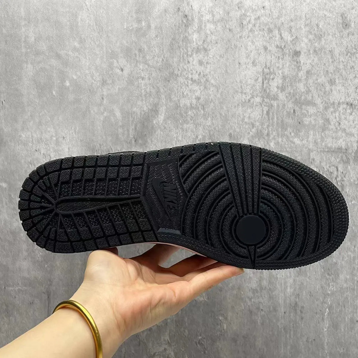 AJ 1 High Satin Shadow Shoes Sneakers - nk0003831 image 12