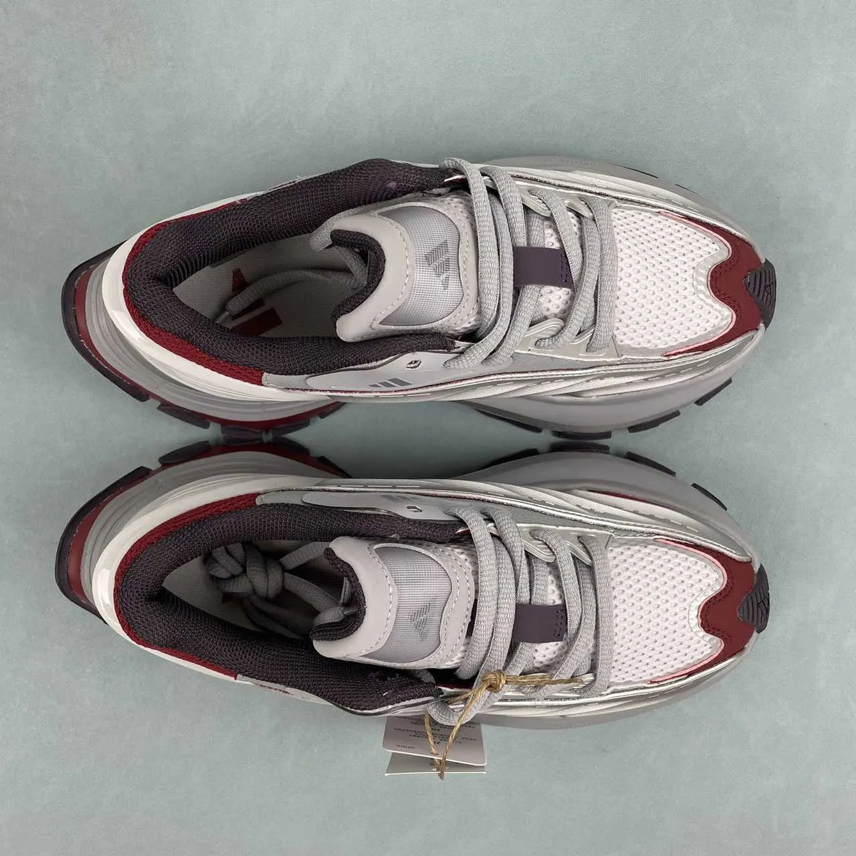 AD XLG MTW Shoes Sneakers - nk0005345 image 13