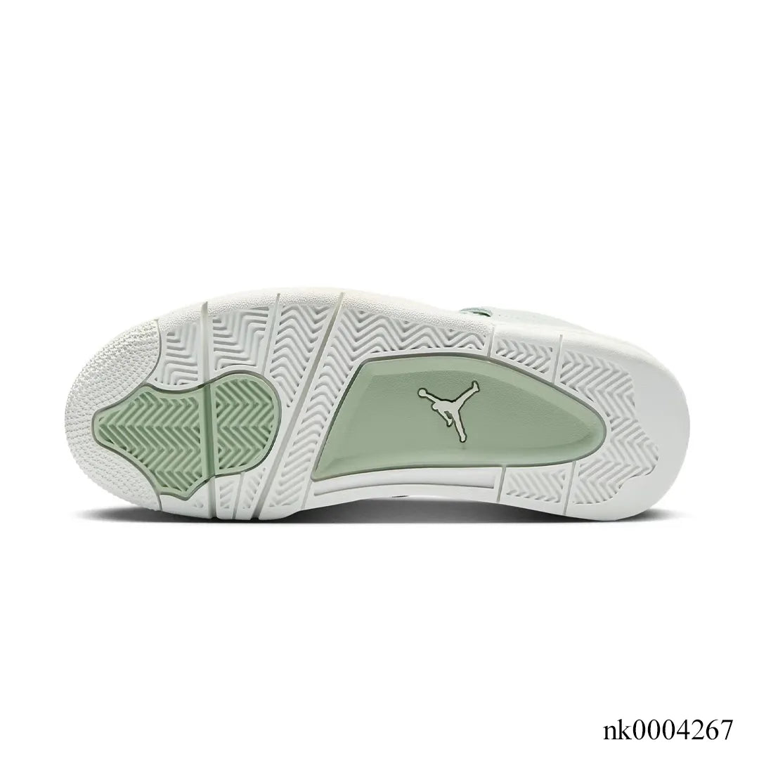 AJ 4 Abundance Shoes Sneakers - nk0004267 image 5