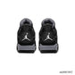 AJ 4 Grey Thunder Shoes Sneakers - nk0003892 image 4