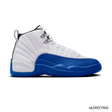 AJ 12 Retro Blueberry Shoes Sneakers - nk0003966 image 0