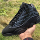 AJ 13 Retro Cap and Gown Shoes Sneakers - nk0000663 image 12