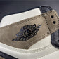 AJ 1 Retro High Dark Mocha Shoes Sneakers - nk0000855 image 7
