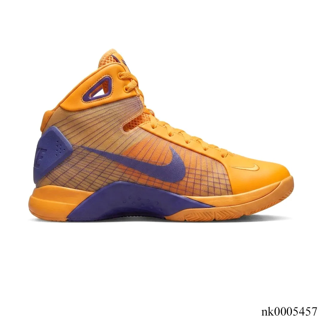 NK Hyperdunk 'Snake Pool' Shoes Sneakers - nk0005457 image 0