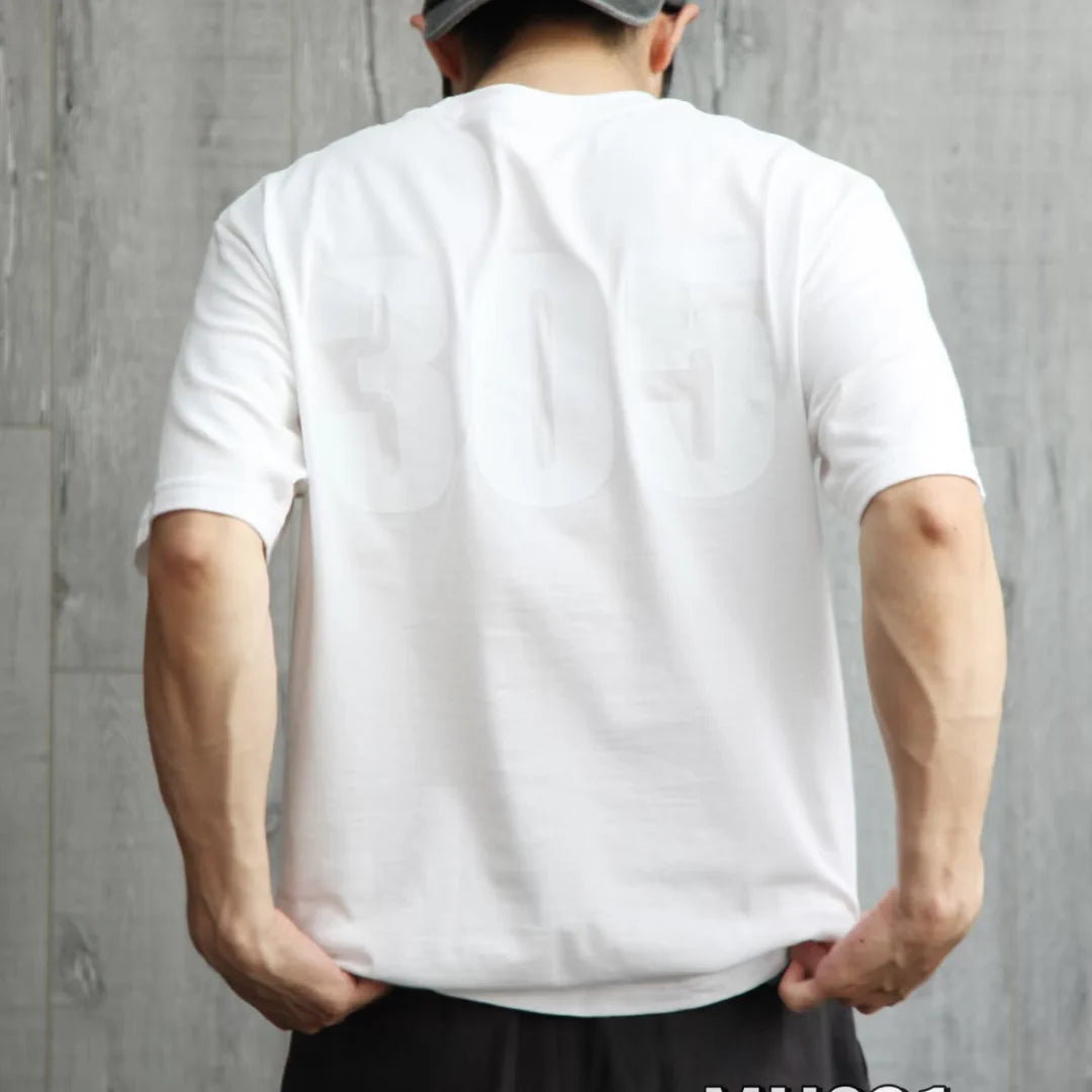 SUP Printed T-Shirt - SUP0101 image 8