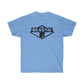 Rap BBs Men T-Shirt - Carolina Blue, XL image