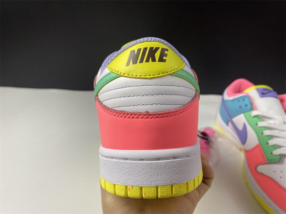 Dunk Low SE Shoes Sneakers (W) - nk0001583 image 12