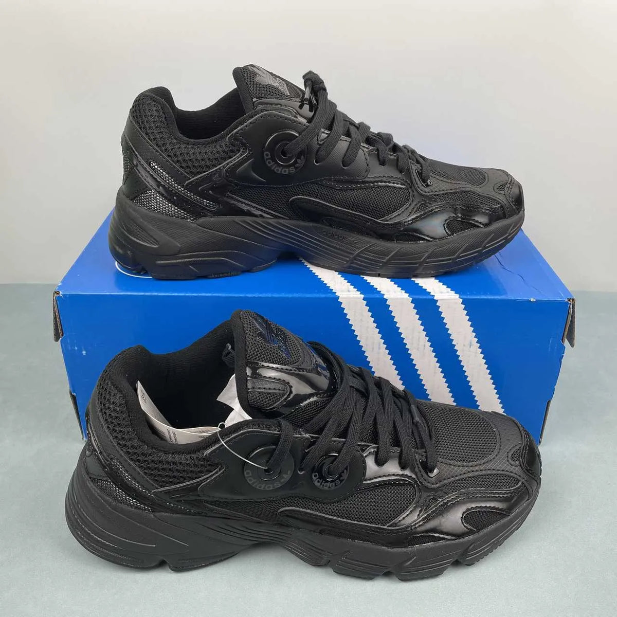 AD Astir Shoes Sneakers - nk0005342 image 4