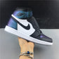 AJ 1 Retro All Star 2017 "Chameleon" Shoes Sneakers - nk0000130 image 6