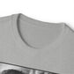 Graphic Print Unisex Oversized Boxy Tee - POD0039 image 17