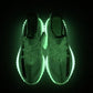 YzY Boost 350 V2 Glow Shoes Sneakers - ad0000021 image 4