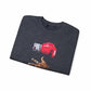 Rap Is My Life Crewneck Sweatshirt image 30