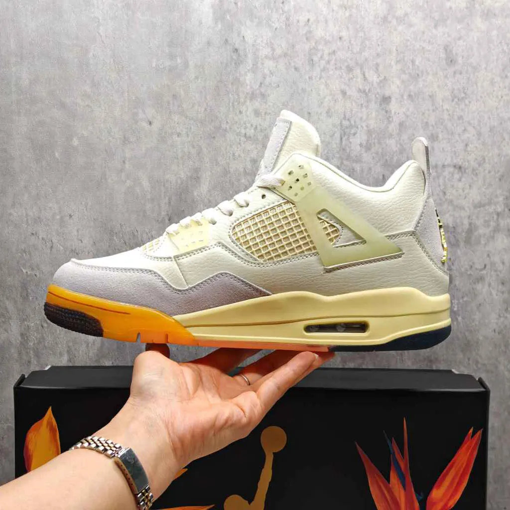AJ 4 “Birds Of Paradise” (2026) Shoes Sneakers - nk0005264 image 9