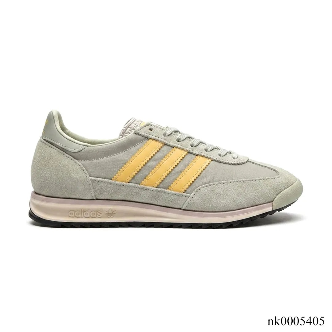 AD Originals SL 72 OG Shoes Sneakers - nk0005405 image 0