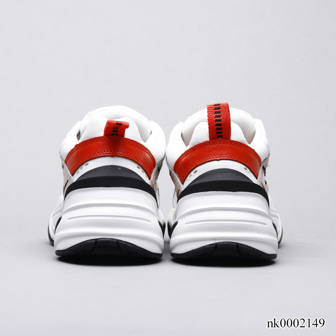 M2K Tekno Fossil Stone Shoes Sneakers - nk0002149 image 4