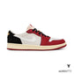 Trophy Room x AJ 1 Low OG (White Swoosh) Shoes Sneakers – nk0004773 image