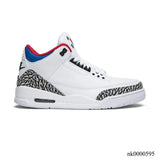 AJ 3 Retro Seoul Shoes Sneakers - nk0000595 image 0