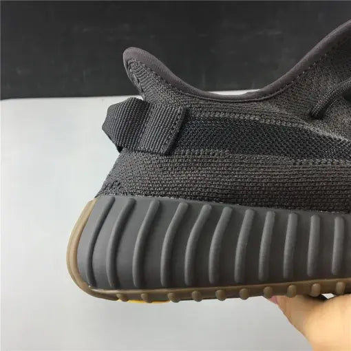 YzY Boost 350 V2 Cinder Shoes Sneakers - ad0000068 image 5