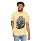 Airborne Legend Unisex Garment-Dyed T-shirt image 26