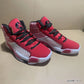 AJ 38 University Red Shoes Sneakers - nk0003411 image 7