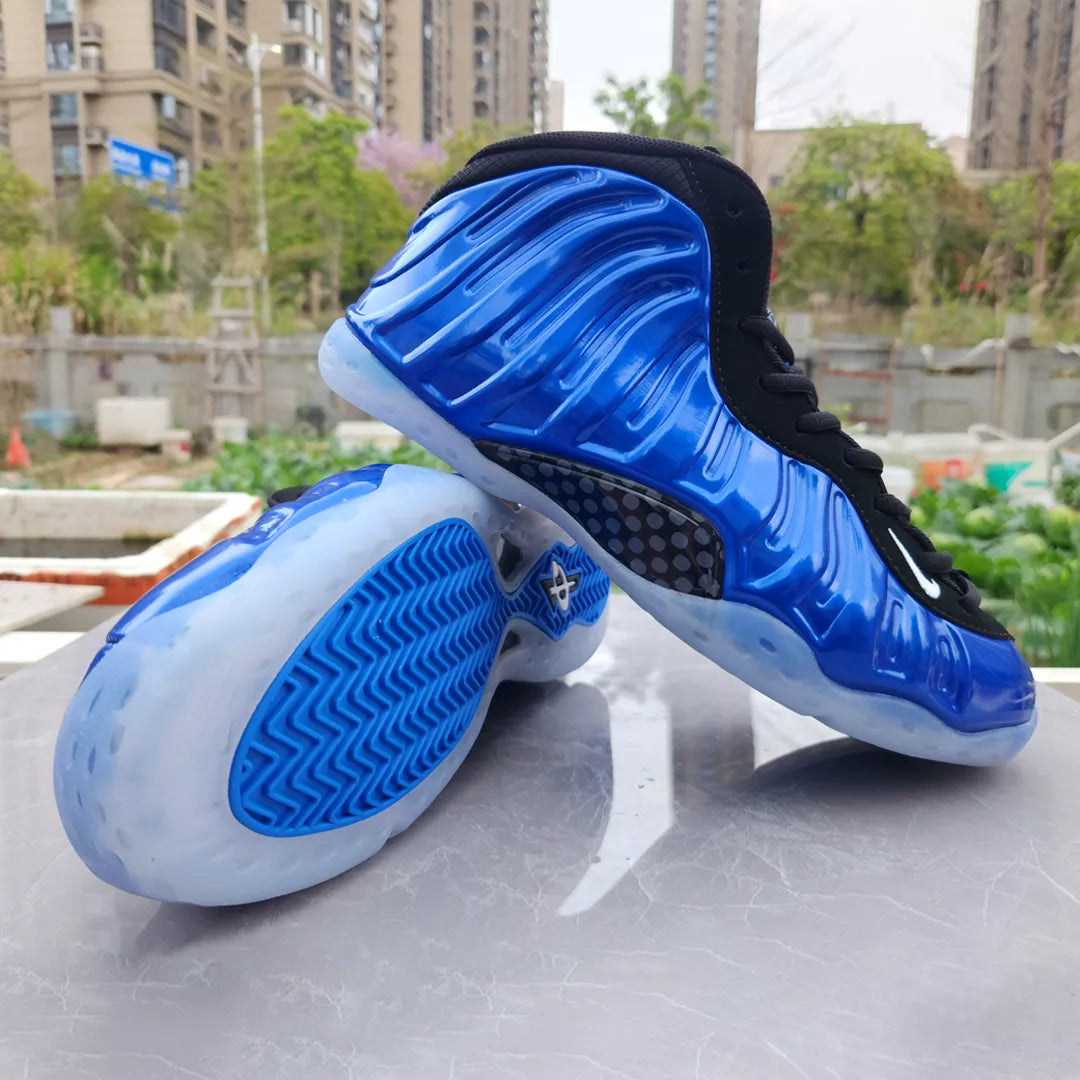 Air Foamposite One Royal Shoes Sneakers – nk0004410 image 6