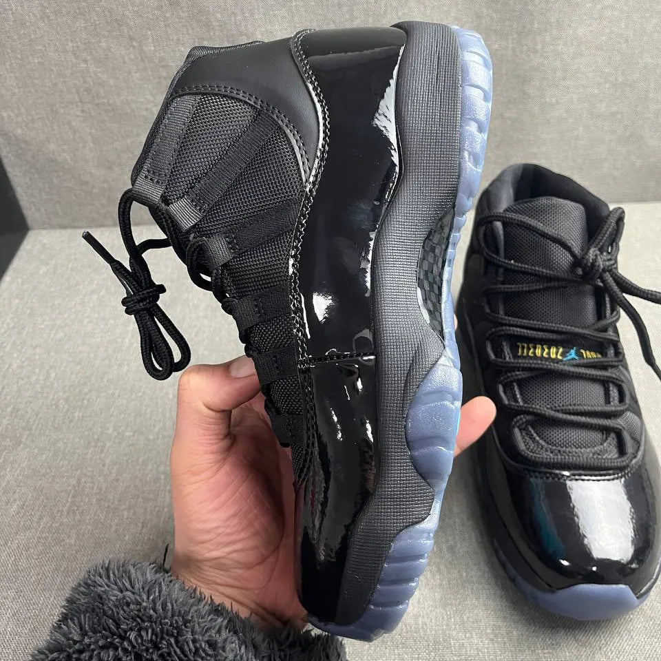 AJ 11 Gamma (2025) Shoes Sneakers - nk0004557 image 4