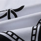 D&G Bandanna Print T-shirt in White - 106 - dng0000106 image 13