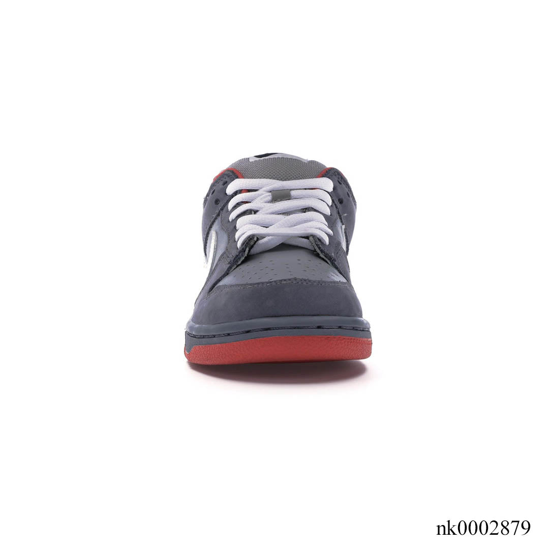 SB Dunk Low Staple NYC Pigeon Shoes Sneakers - nk0002879 image 3