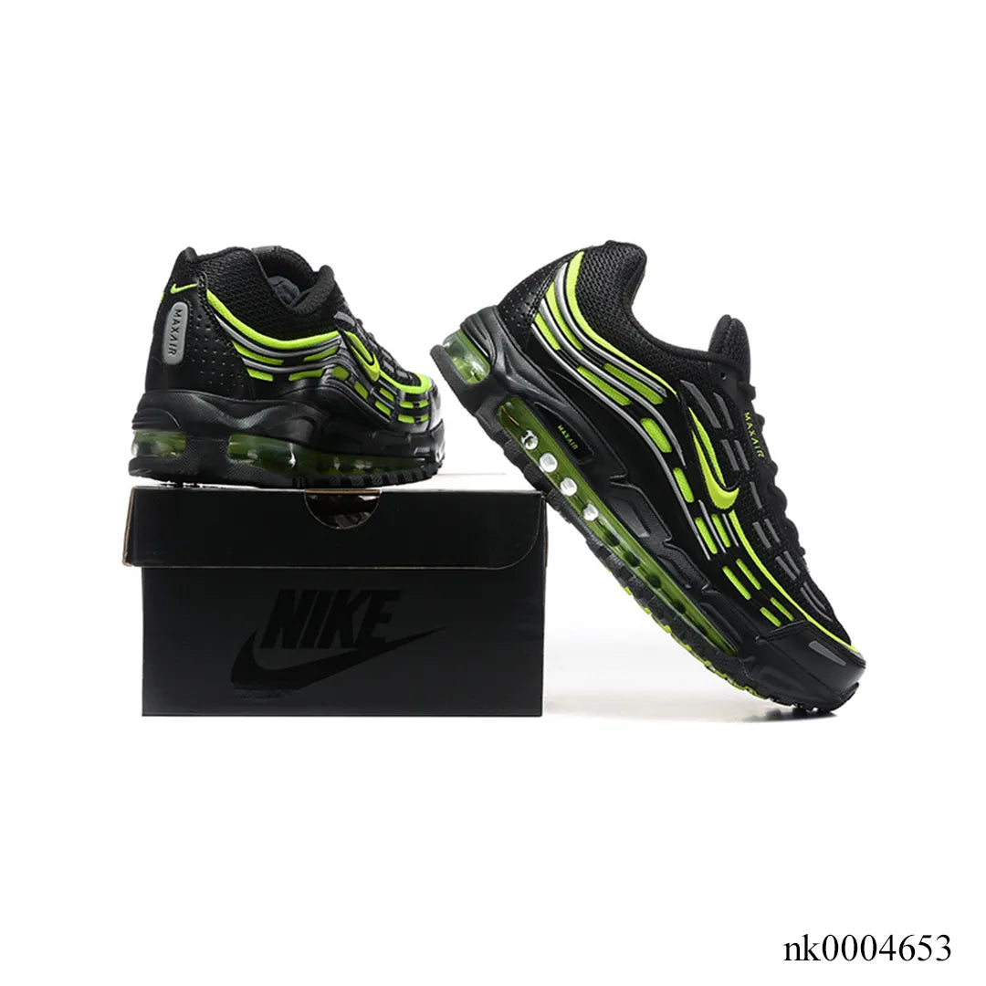 AM TL 2.5 Black Citron Shoes Sneakers - nk0004653 image 2