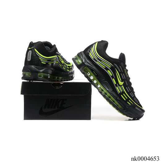 AM TL 2.5 Black Citron Shoes Sneakers - nk0004653 image 2