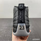 AJ 12 Black/Wolf Grey Shoes Sneakers - nk0003847 image 7