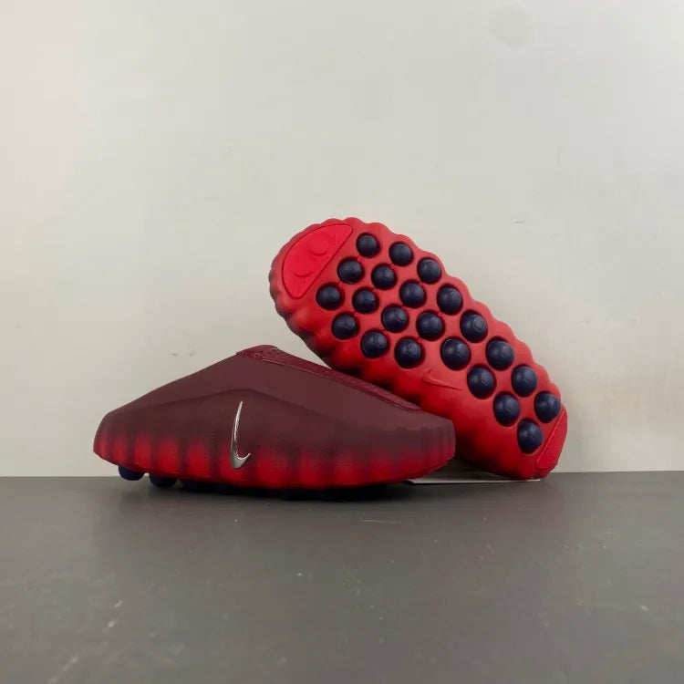 Mind 001 'Team Red' Shoes Sneakers - nk0005050 image 8