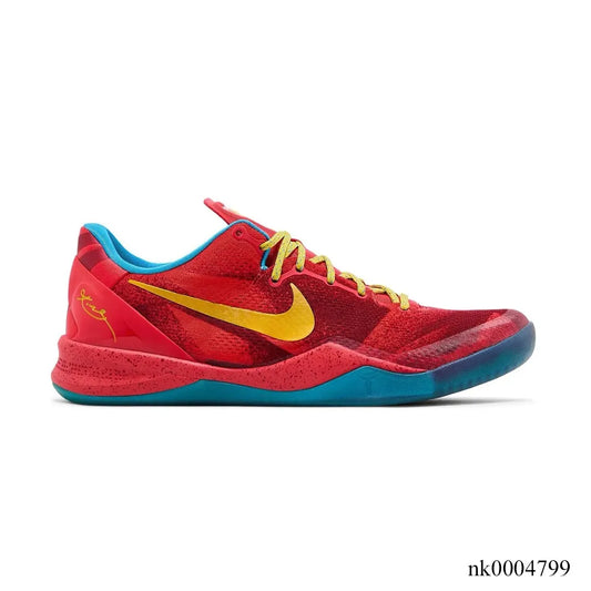 Kobe 8 Protro Year of the Horse Shoes Sneakers - nk0004799 image 0
