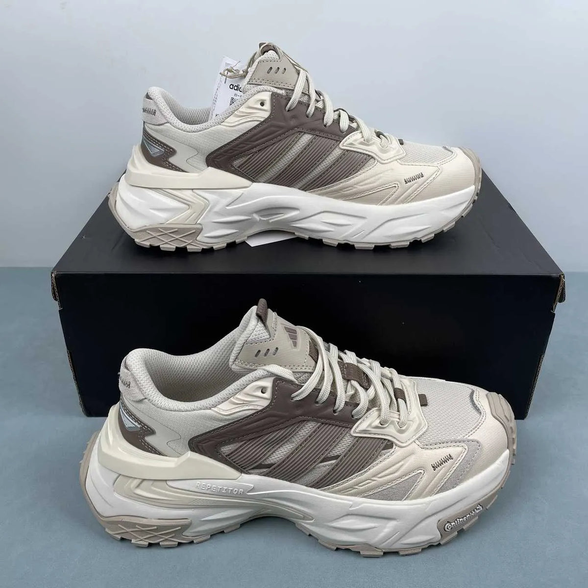 AD Adistar XLG STORM EDGE Shoes Sneakers - nk0005334 image 12