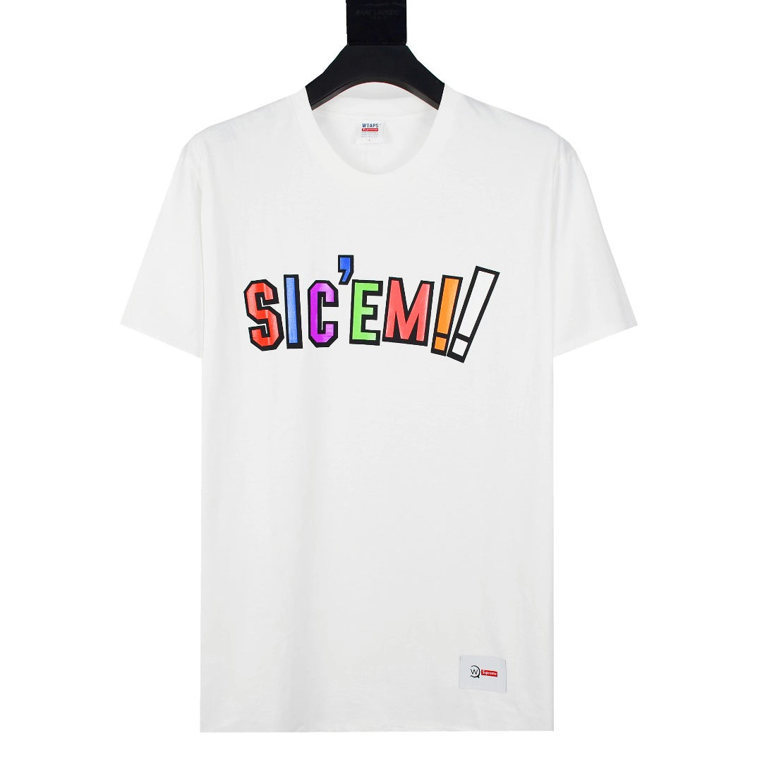 SUP T-Shirt - 492 - spm0000492 - XS image