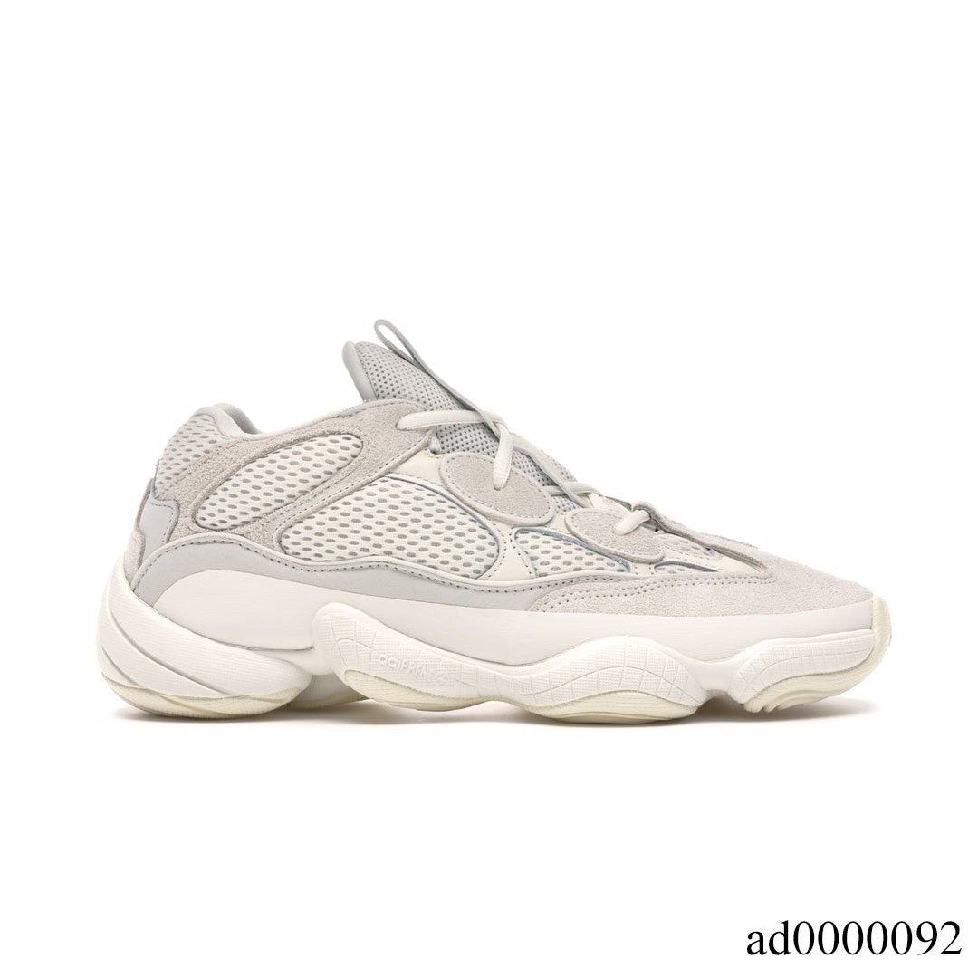 YzY 500 Bone White Shoes Sneakers - ad0000092 image