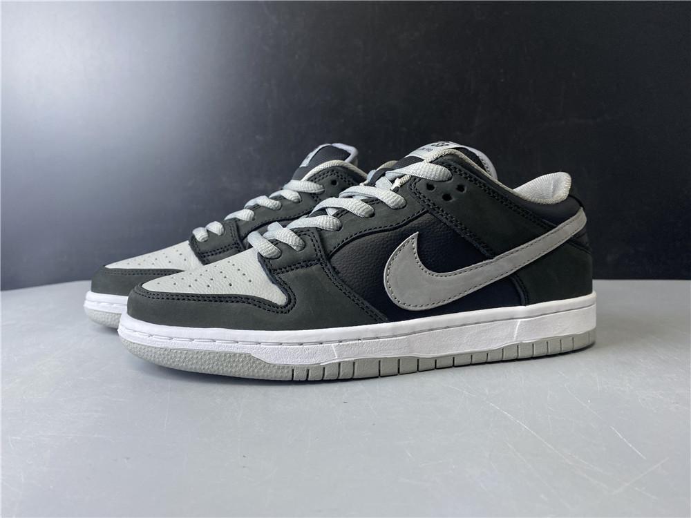 SB Dunk Low J-Pack Shadow Shoes Sneakers - nk0000743 image 13
