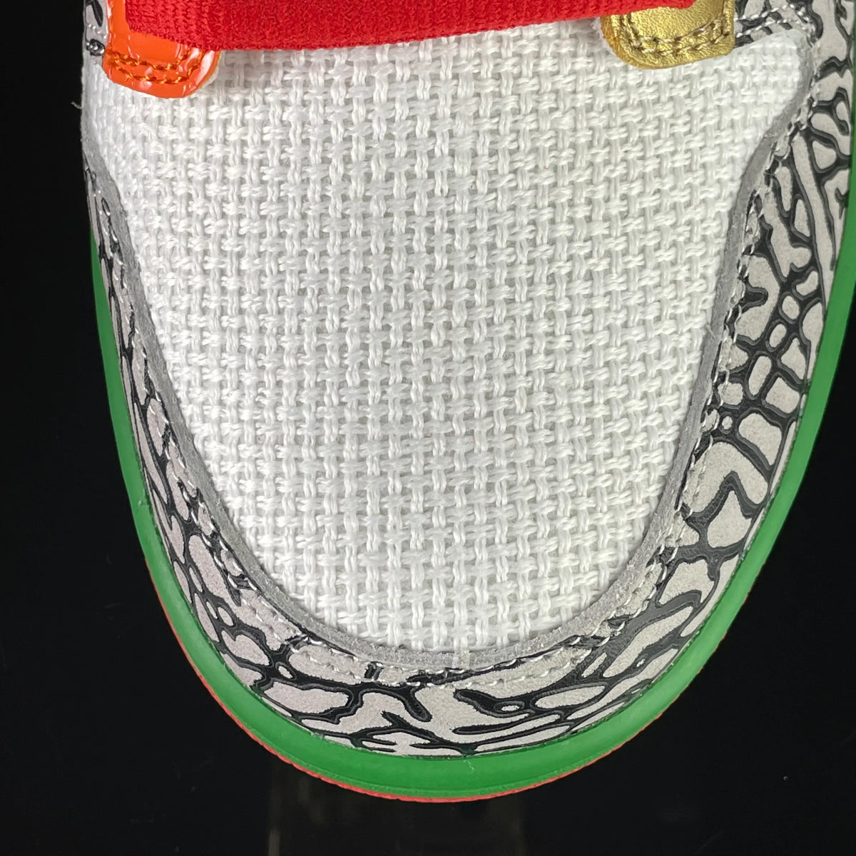 SB Dunk Low What The Dunk Shoes Sneakers - nk0003336 image 14