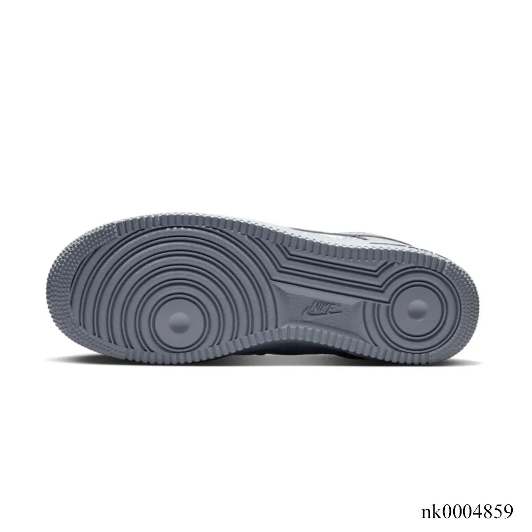 Kobe Bryant x AF 1 Low Wolf Grey Shoes Sneaker - nk0004859 image 6