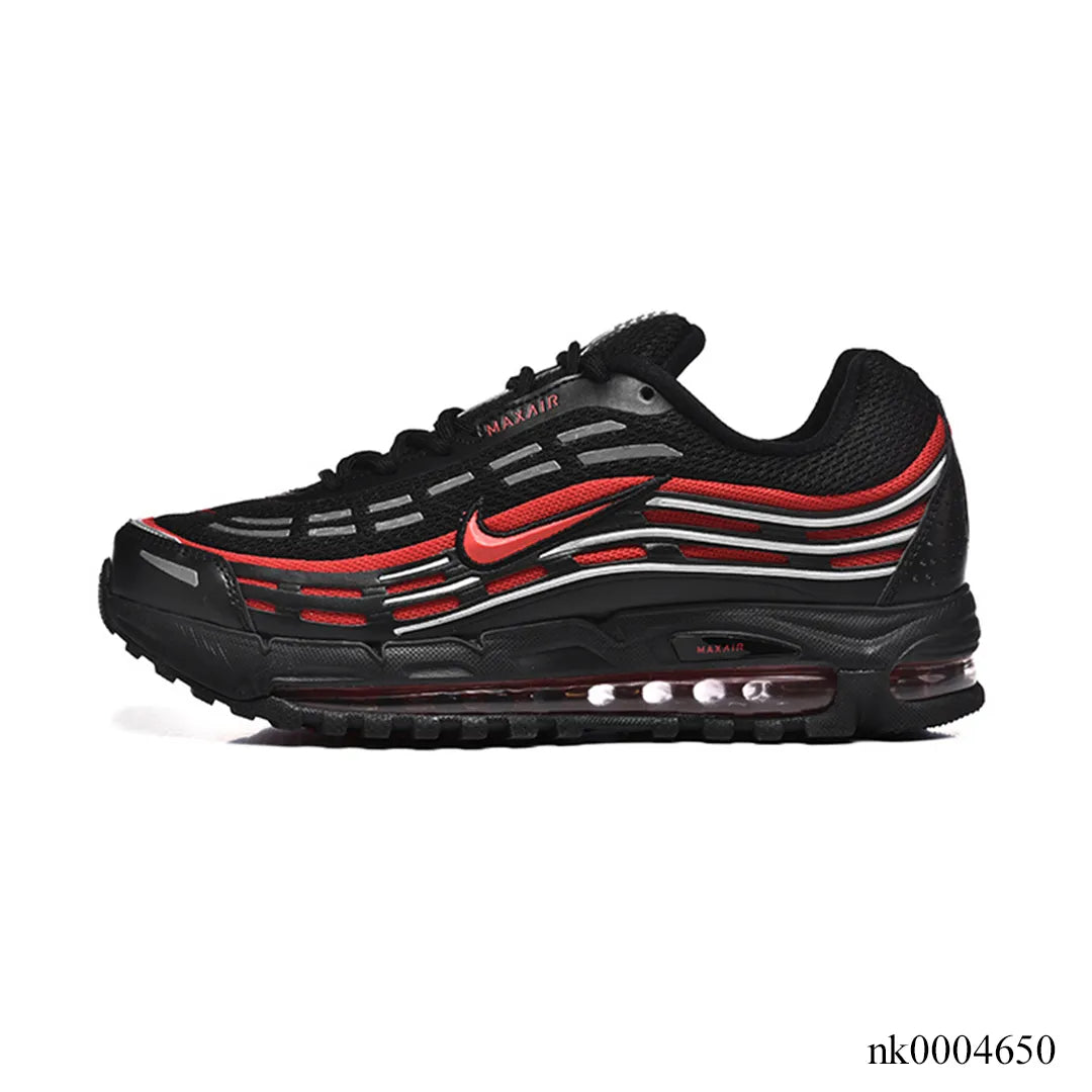 AM TL 2.5 Bred Shoes Sneakers - nk0004650 image 1