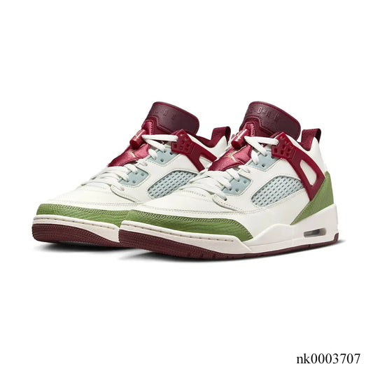 AJ Spizike Low Year Of The Dragon Shoes Sneakers - nk0003707 image 2