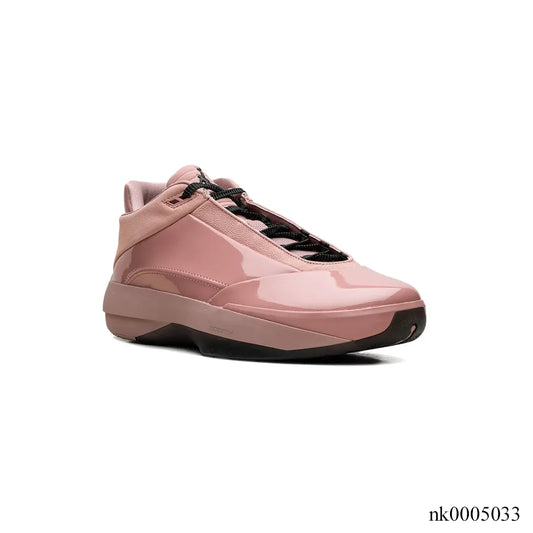 AJ 40 Low Dusty Rose Shoes Sneakers - nk0005033 image 2