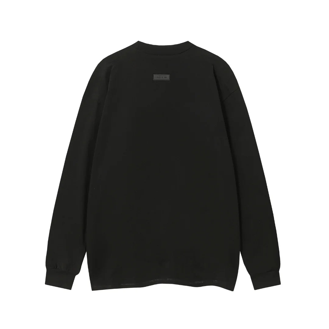 Essentials FOG Sweater - FOG0021 image 1