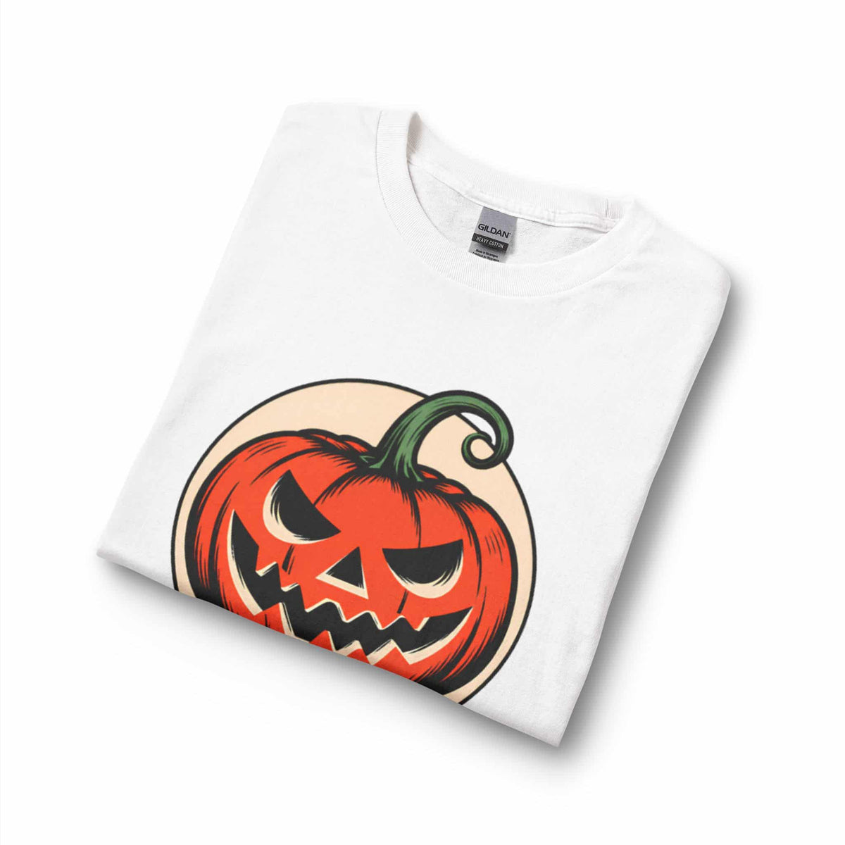 Make Halloween Great Again Long Sleeve T-Shirt image 6