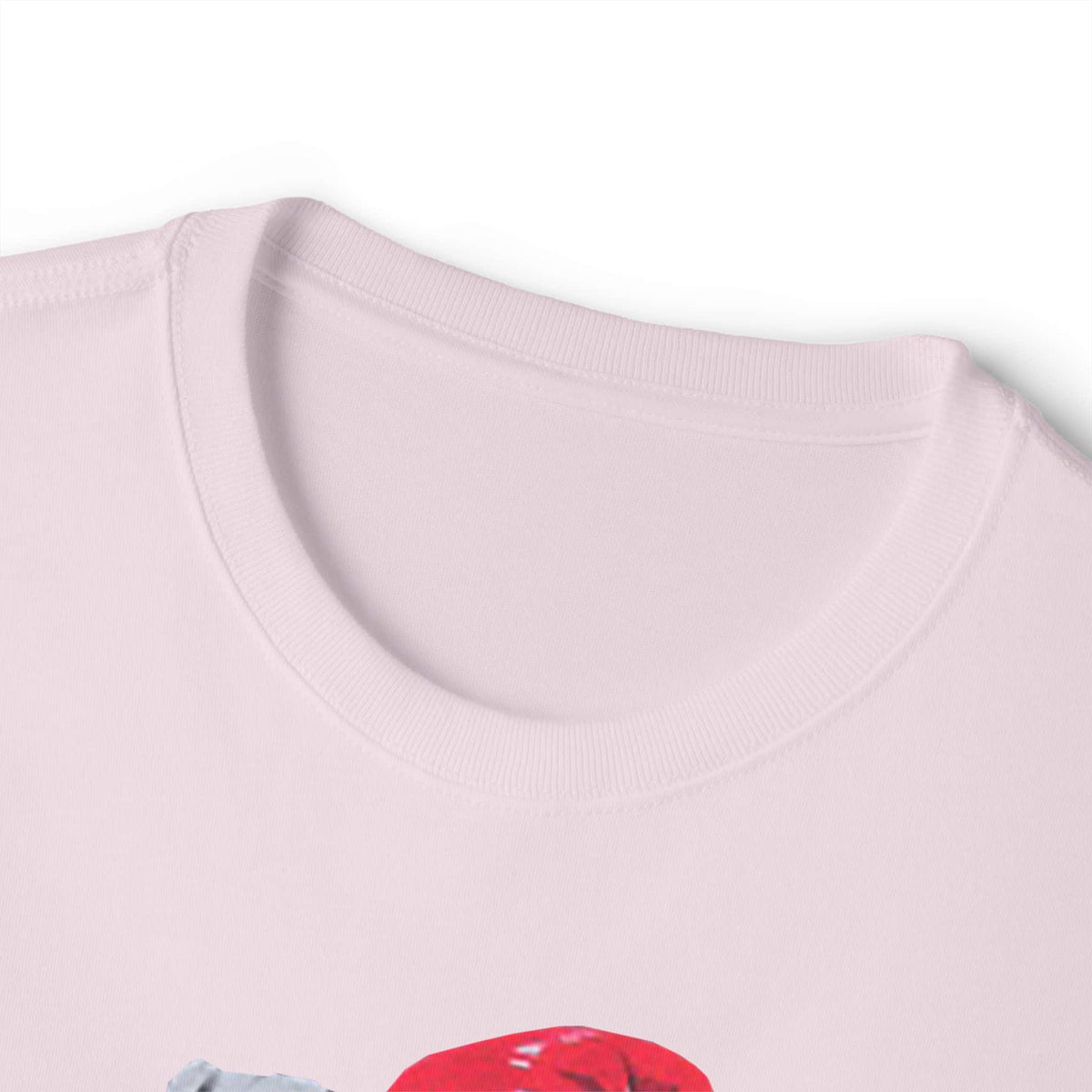 Rap Is My Life Unisex Oversized Boxy Tee image 5