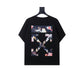 OW Logo Print T-Shirt - OW0042 image 3